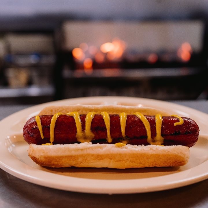 Hot Dog