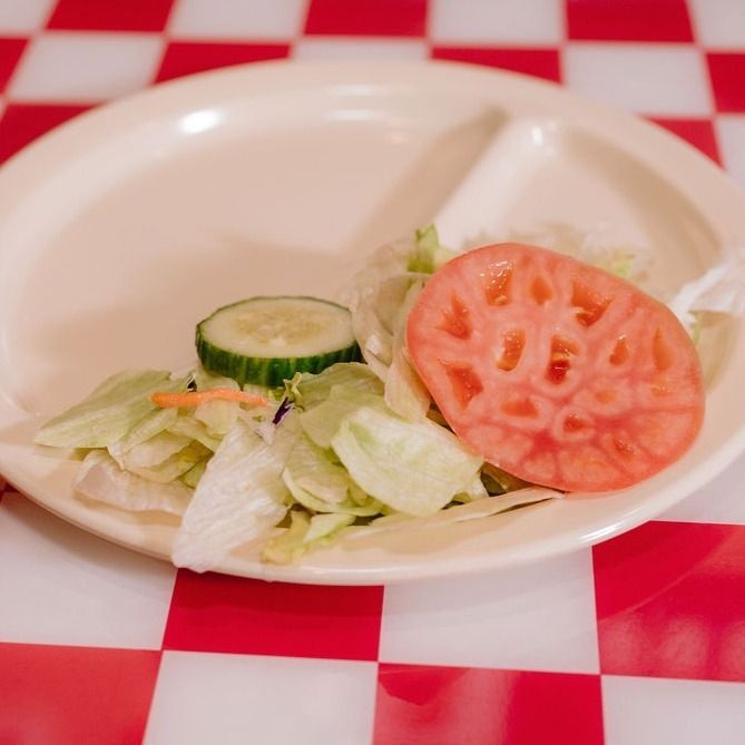 Side Salad