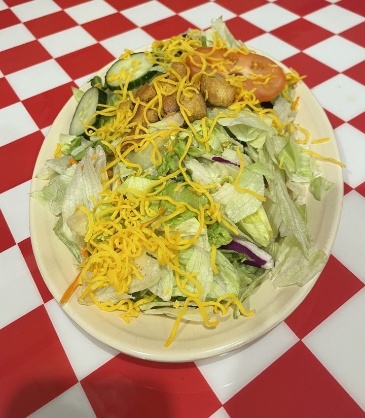Dinner Salad