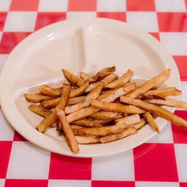 Kids Fries