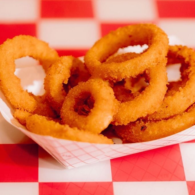 Onion Rings