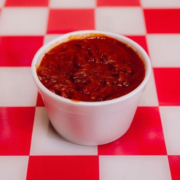 Texas Chili