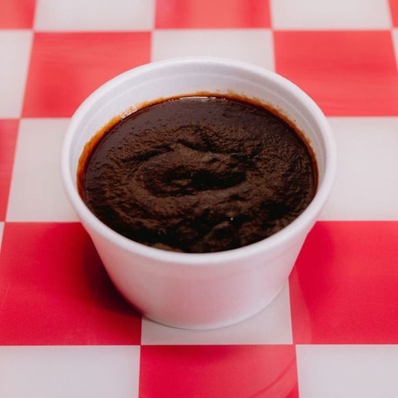 Hickory Sauce