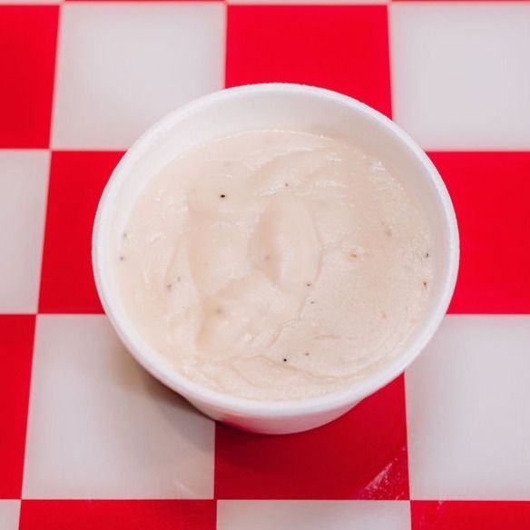Gravy on Side