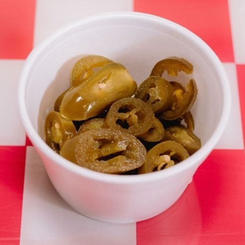 Jalapenos