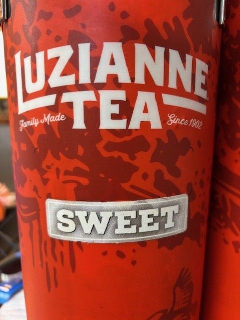 Sweet Tea