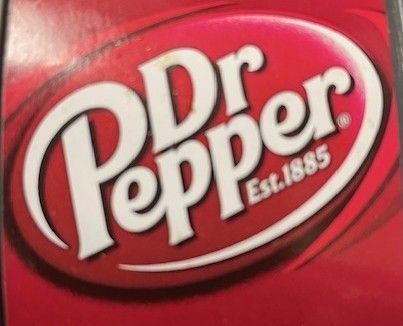 Dr. Pepper