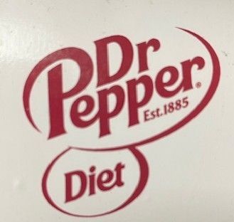Diet Dr. Pepper