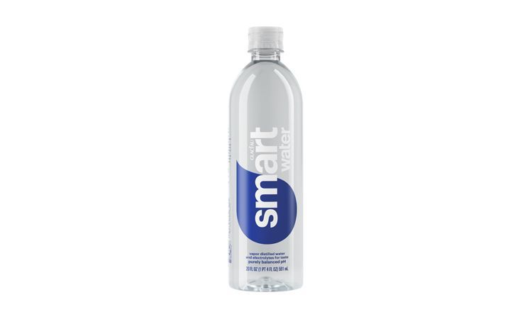 Smartwater